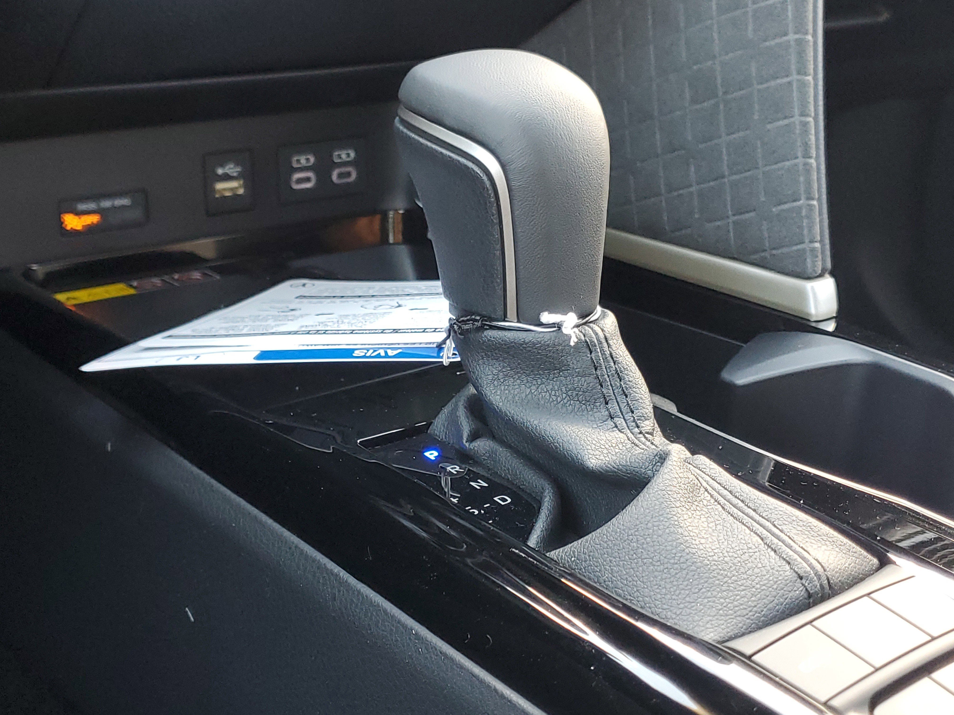 Used 2026 Toyota Camry XLE image 30