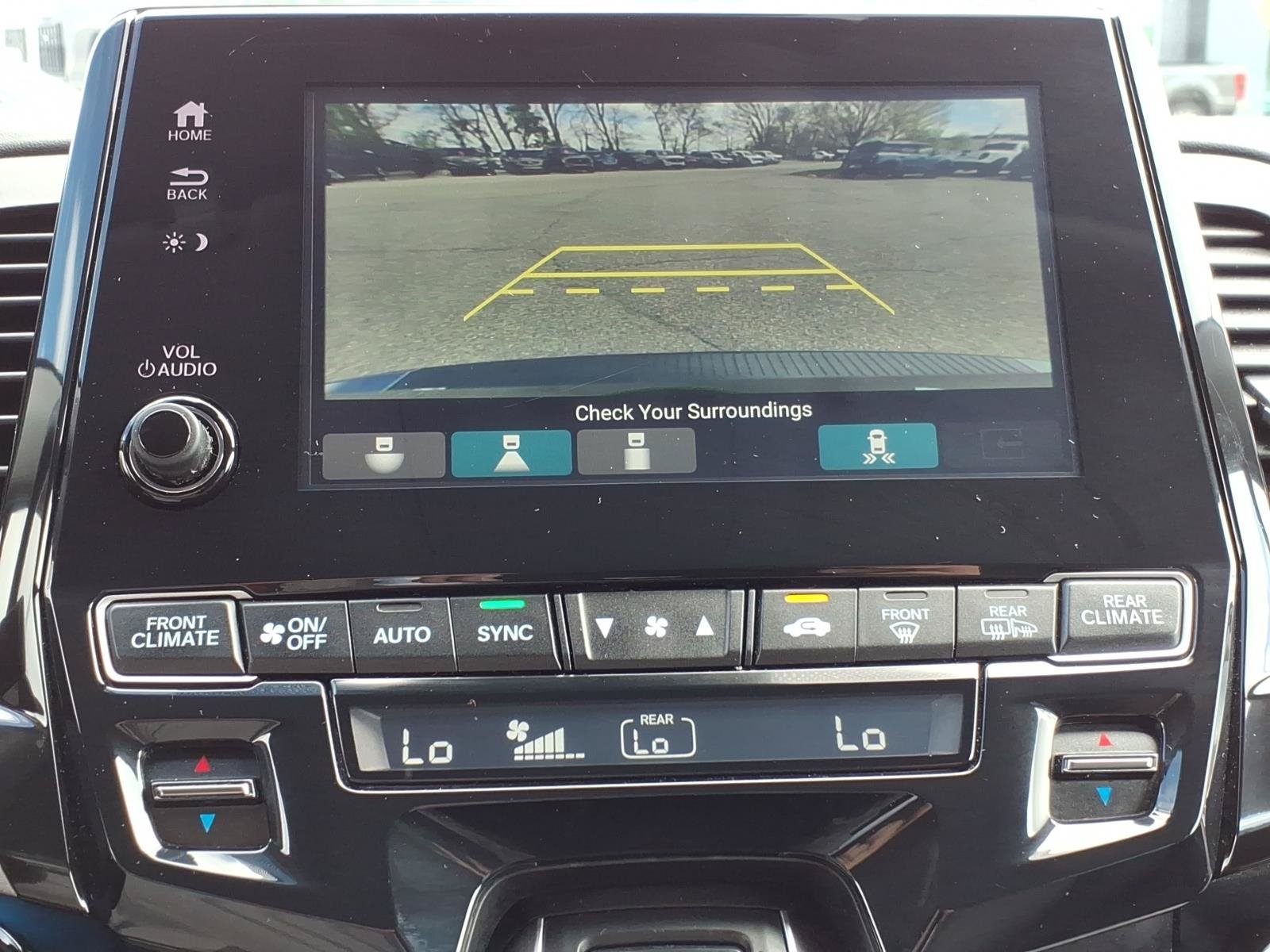 Used 2022 Honda Odyssey Touring image 23