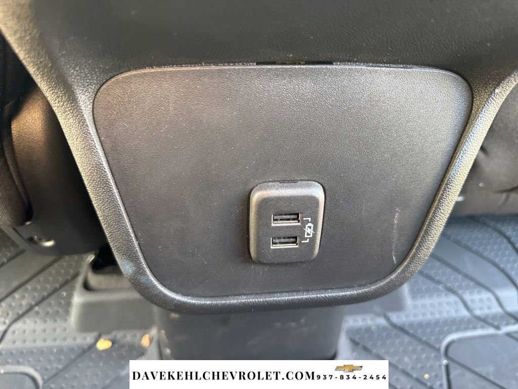 Used 2022 Chevrolet Equinox LT image 22