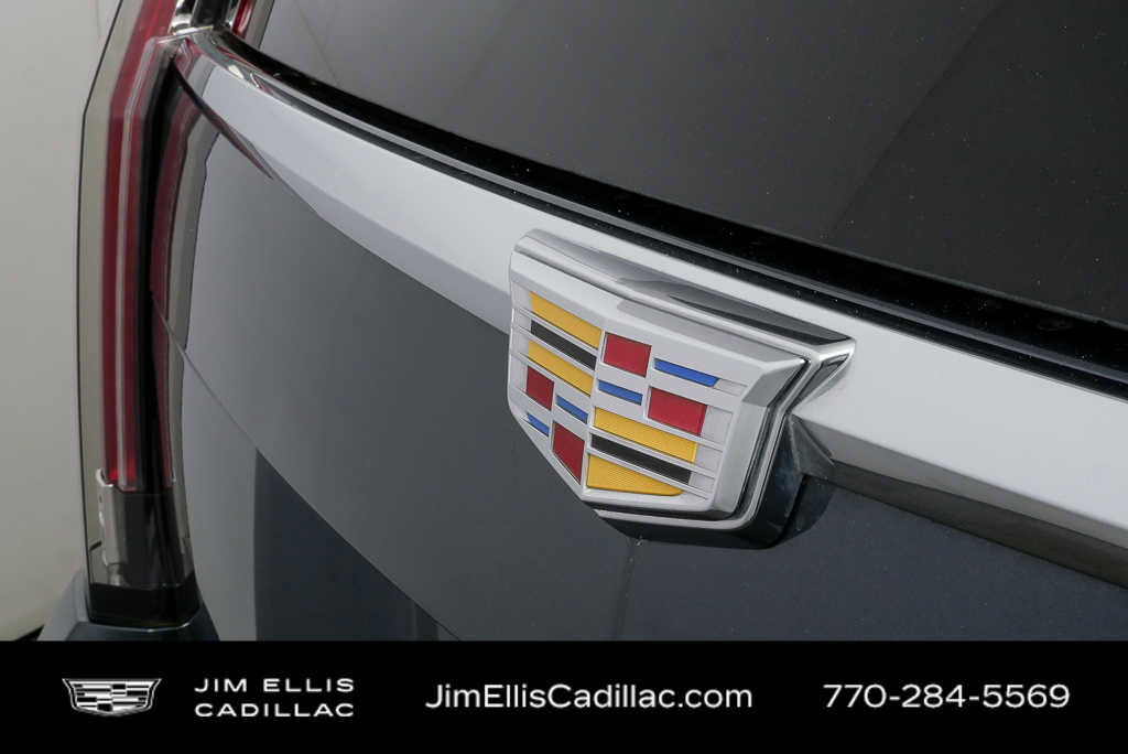 Used 2020 Cadillac Escalade ESV Platinum image 38