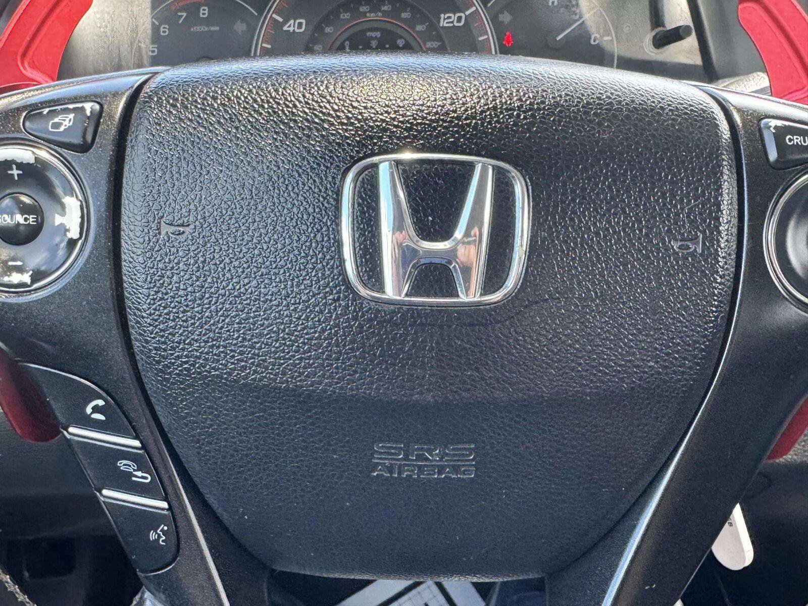 Used 2013 Honda Accord Sport image 28