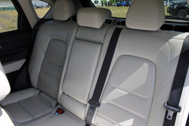 Used 2020 MAZDA CX-5 Grand Touring image 18