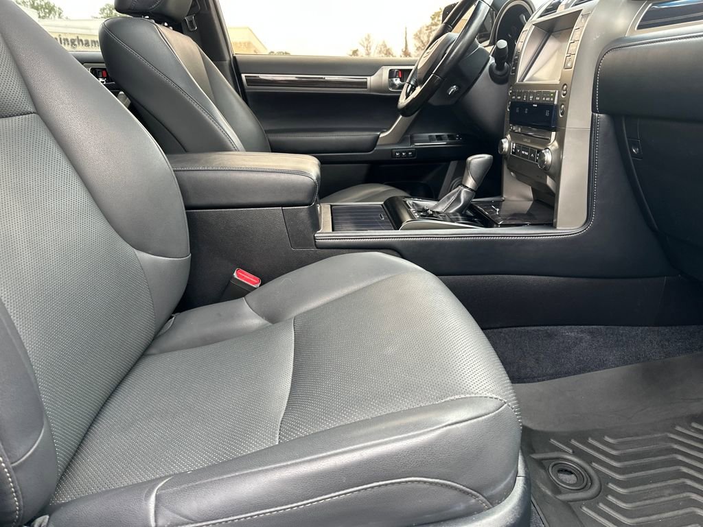 Used 2020 Lexus GX 460 Premium image 40