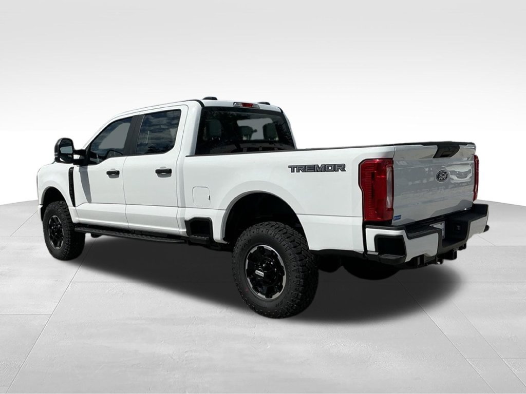 New 2027 Ford F250 XL w/ Tremor Off-Road Package AWD/4WD image 6