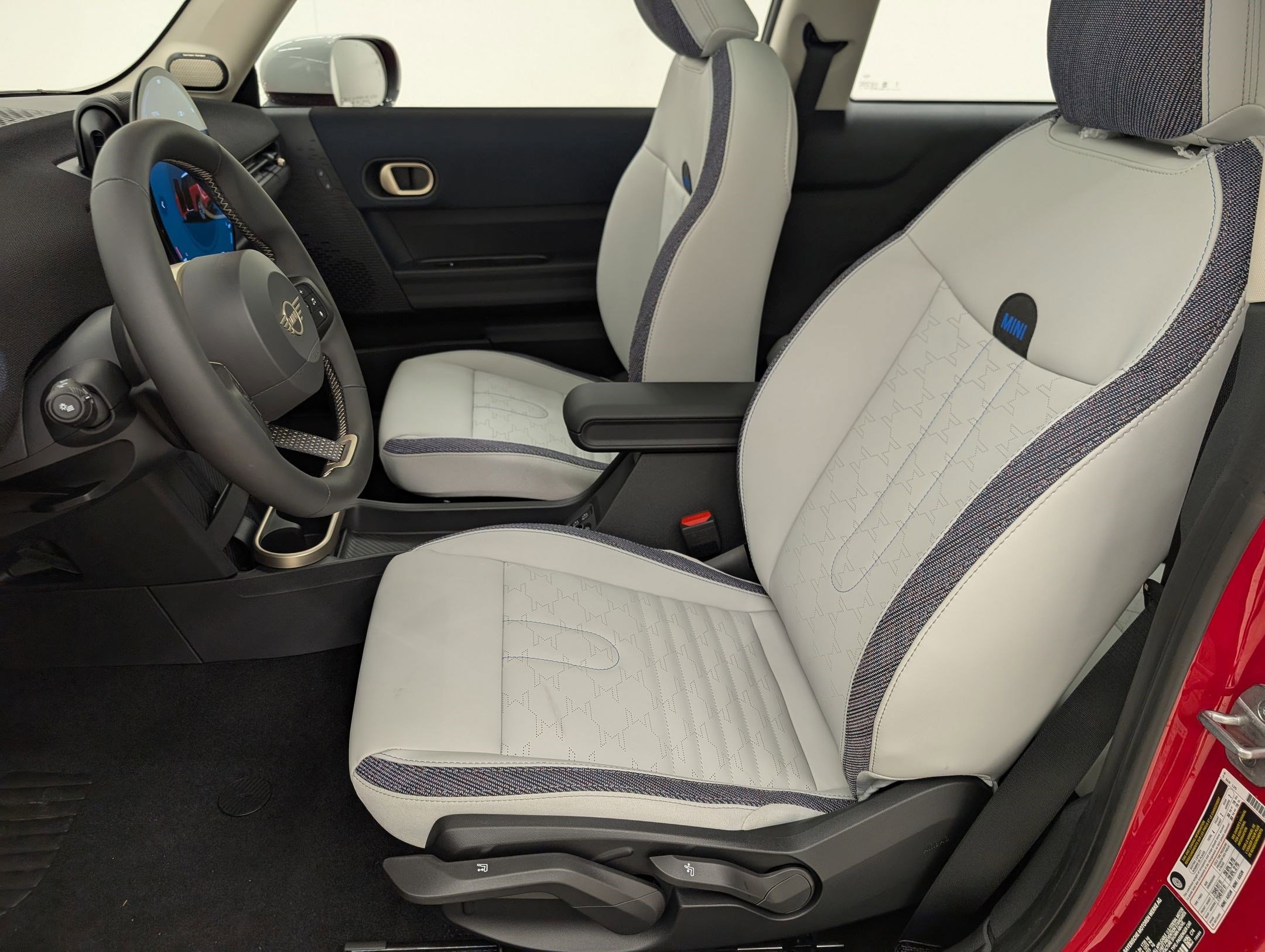 New 2026 MINI Cooper S image 18