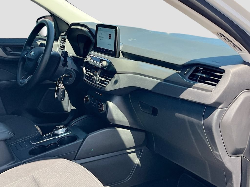 Used 2023 Ford Escape FWD image 26