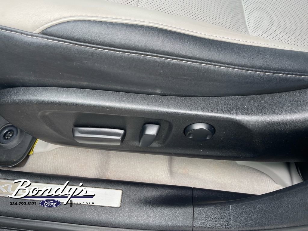 Used 2018 Lexus RX 350 FWD w/ Premium Package image 9