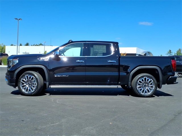 New 2026 GMC Sierra 1500 Denali Ultimate image 3