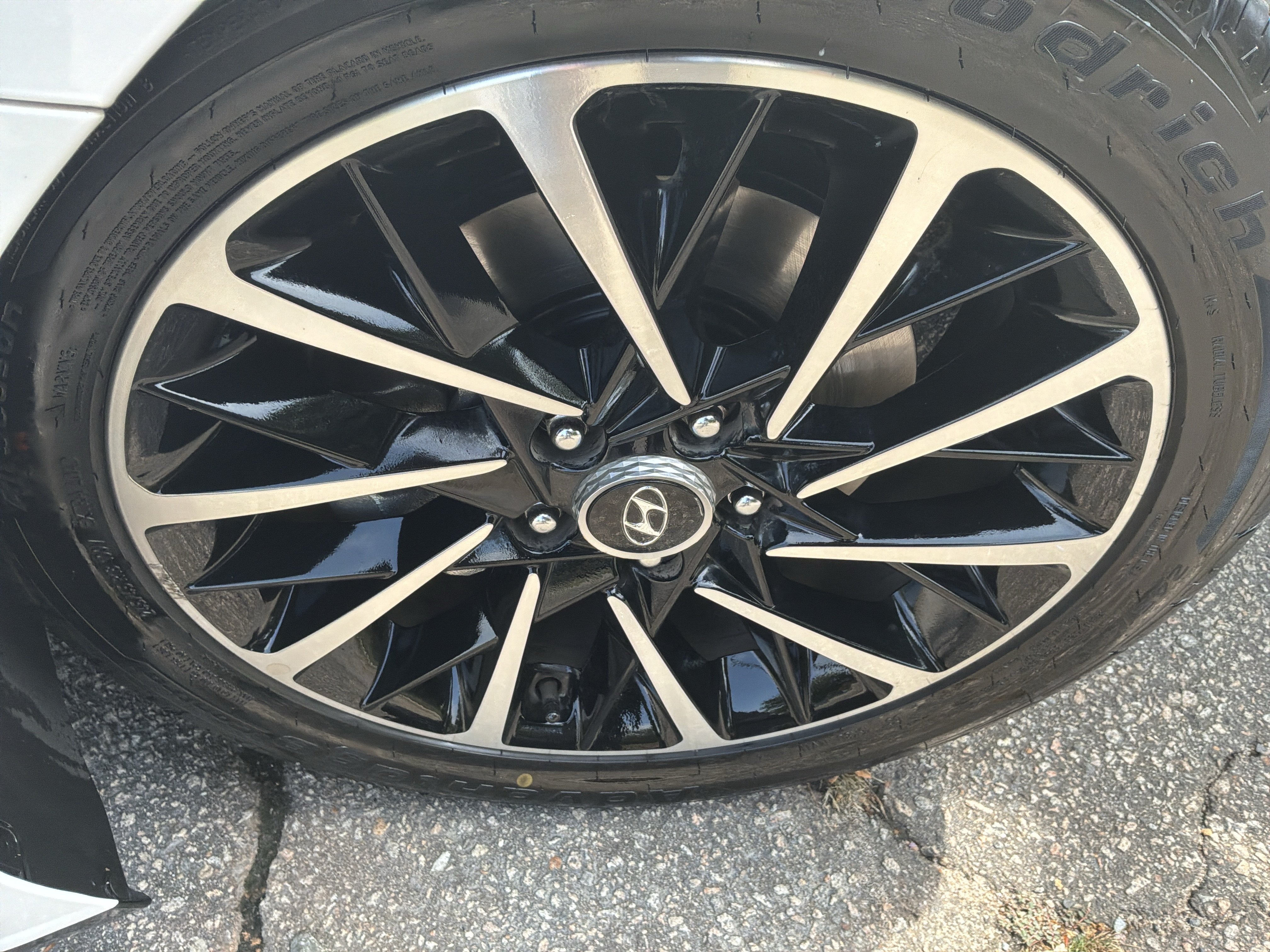 Used 2021 Hyundai Sonata Limited FWD image 13