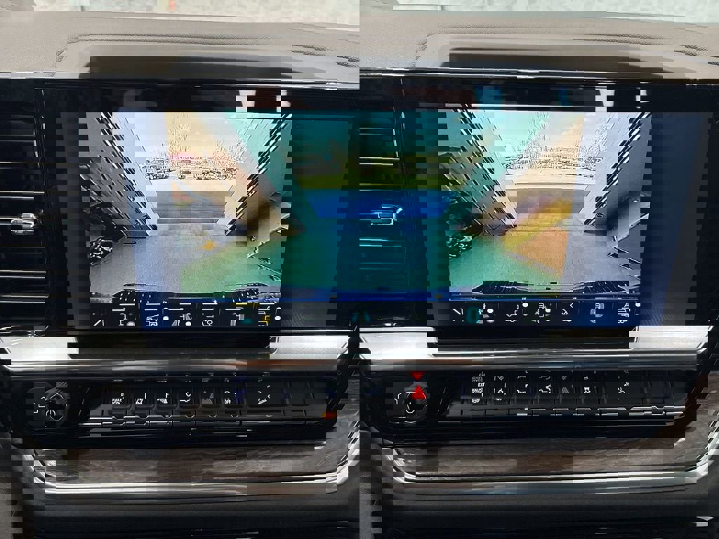 New 2026 Chevrolet Silverado 3500 LTZ w/ Z71 Chrome Sport Edition image 41