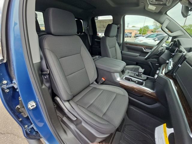 New 2026 GMC Sierra 1500 Elevation w/ Preferred Package AWD/4WD image 16