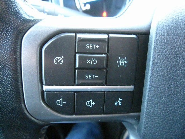 Used 2022 Ford F150 XLT w/ Equipment Group 302A High image 10