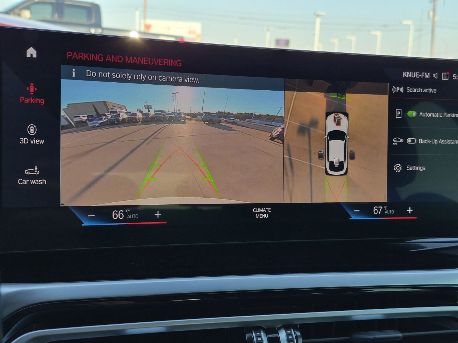 Certified 2023 BMW i4 eDrive35 w/ Premium Package image 20