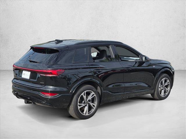 New 2027 Audi Q6 e-tron Premium Plus AWD/4WD video 2