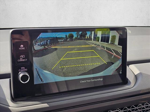 New 2026 Honda Accord LX image 21