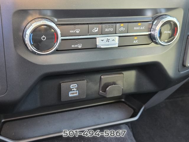 Used 2023 Ford F150 XLT w/ Equipment Group 301A Mid AWD/4WD image 20