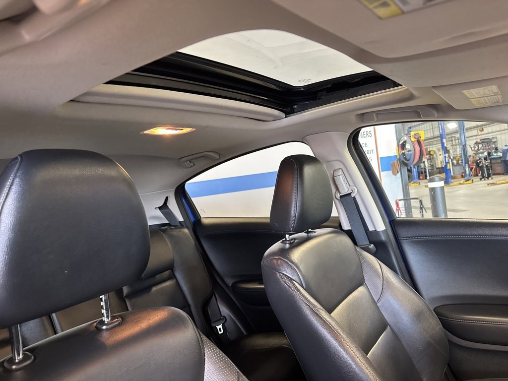 Used 2018 Honda HR-V EX-L image 34