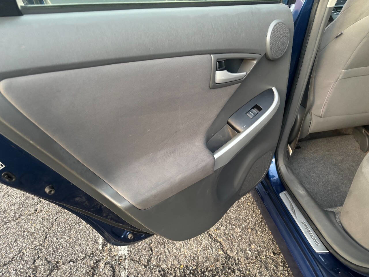 Used 2011 Toyota Prius Two image 15