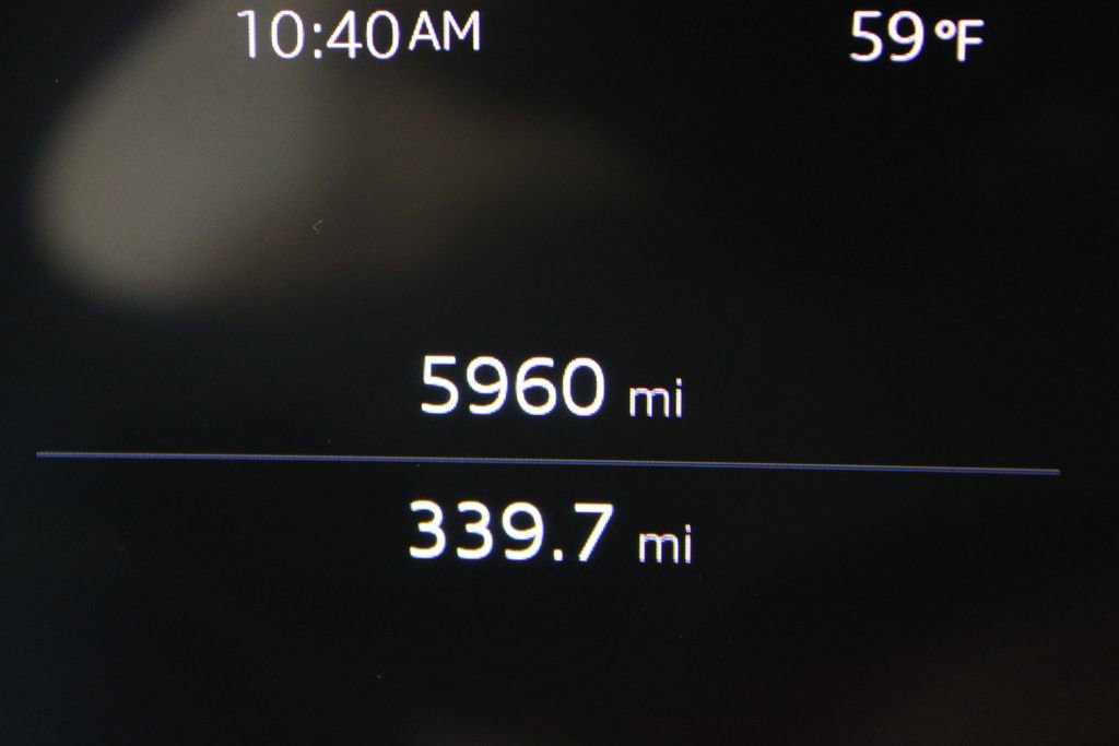 Certified 2025 Audi Q5 Premium w/ Convenience Package image 11