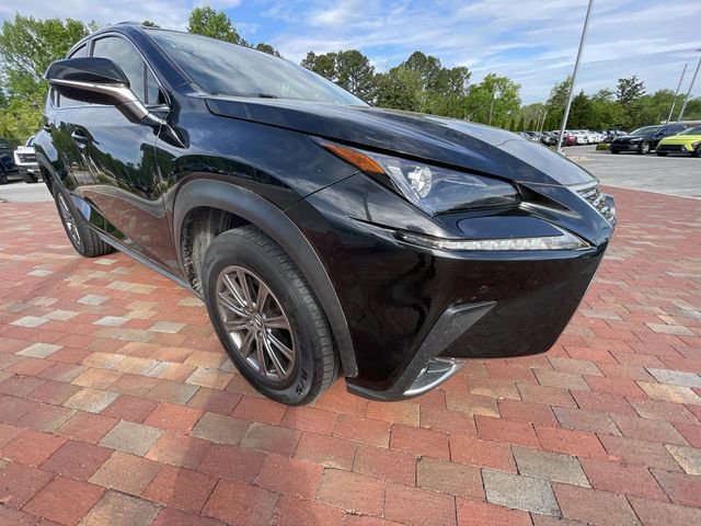 Used 2019 Lexus NX 300 FWD w/ Comfort Package image 24