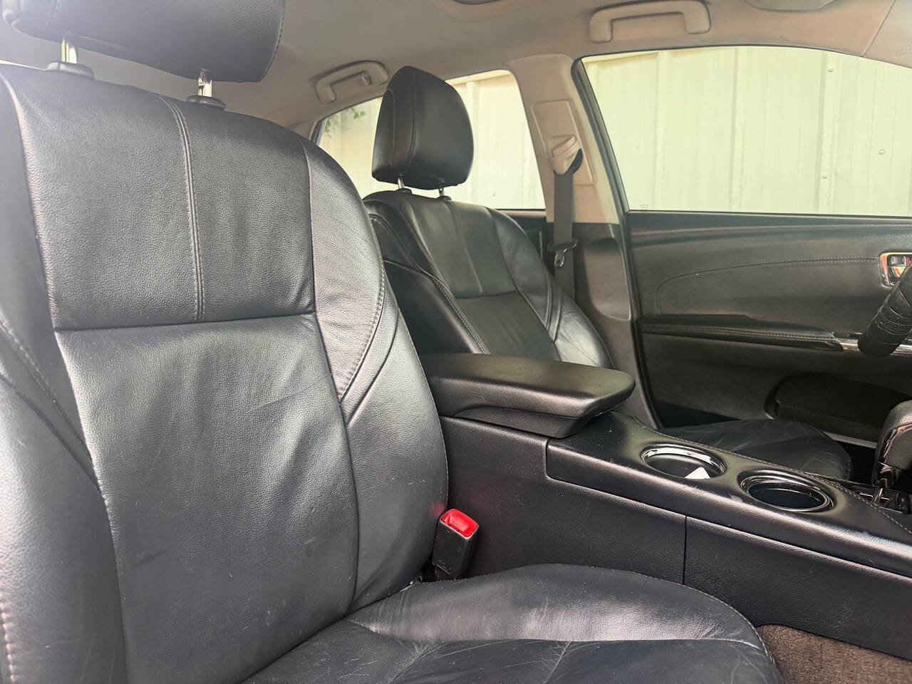 Used 2013 Toyota Avalon XLE Premium image 14