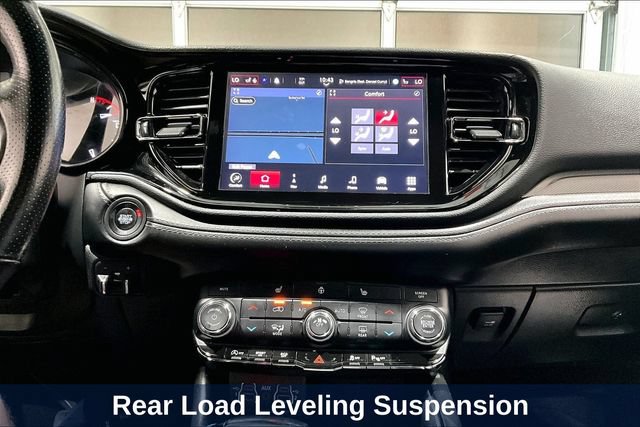 Used 2022 Dodge Durango GT w/ Blacktop Package AWD/4WD image 20