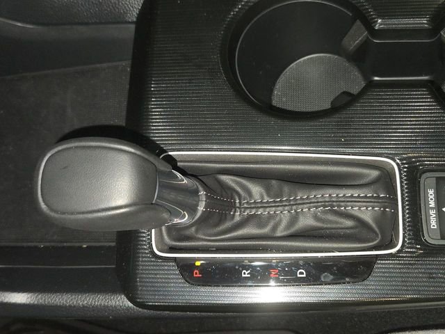 Used 2026 Honda Civic FWD Hybrid Sedan image 19