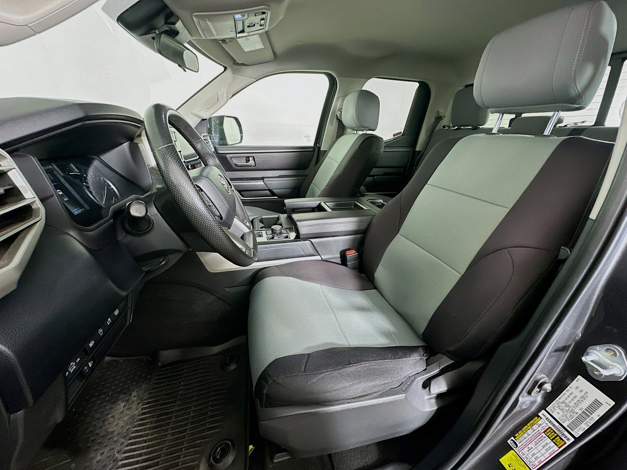 Used 2023 Toyota Tundra SR5 image 13