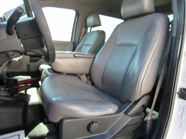 Used 2017 Ford F550 2WD Crew Cab Super Duty image 41