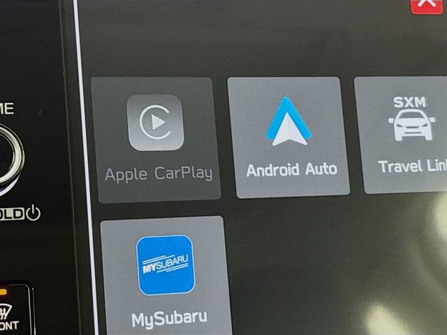 New 2026 Subaru Impreza 2.0i Sport image 13