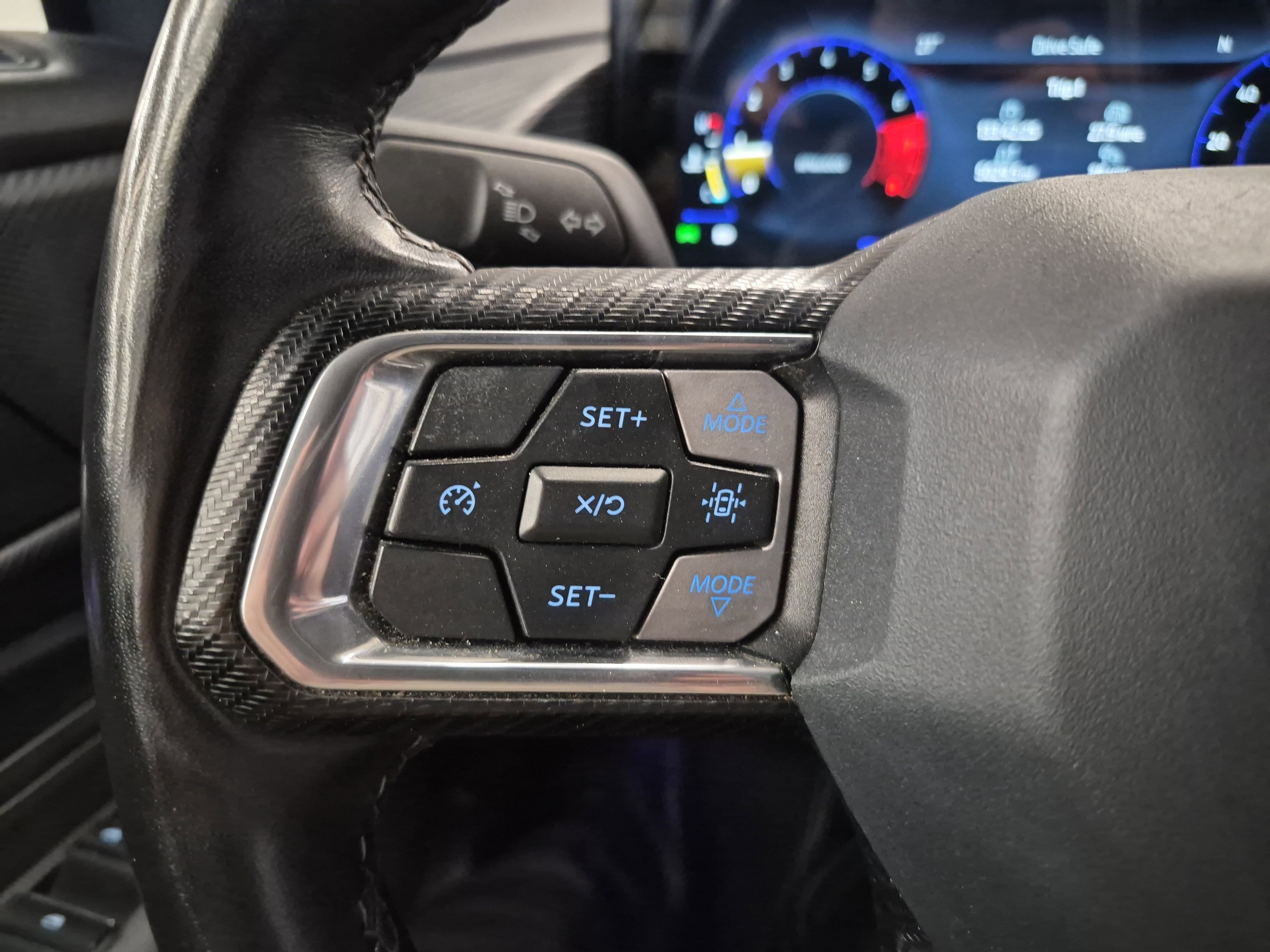 Used 2024 Ford Mustang Premium image 19