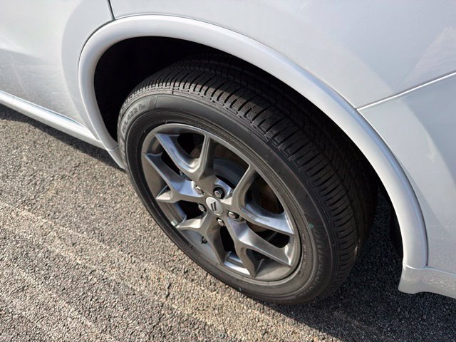 New 2027 Dodge Durango GT AWD/4WD image 6