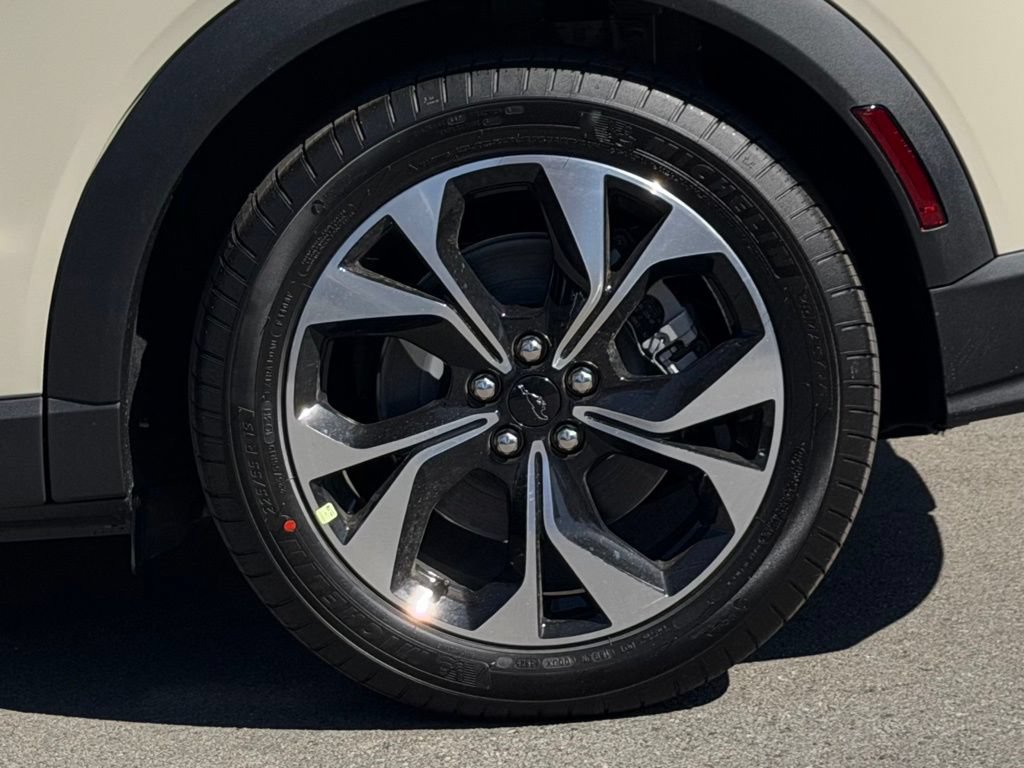 New 2026 Ford Mustang Mach-E Select RWD image 11