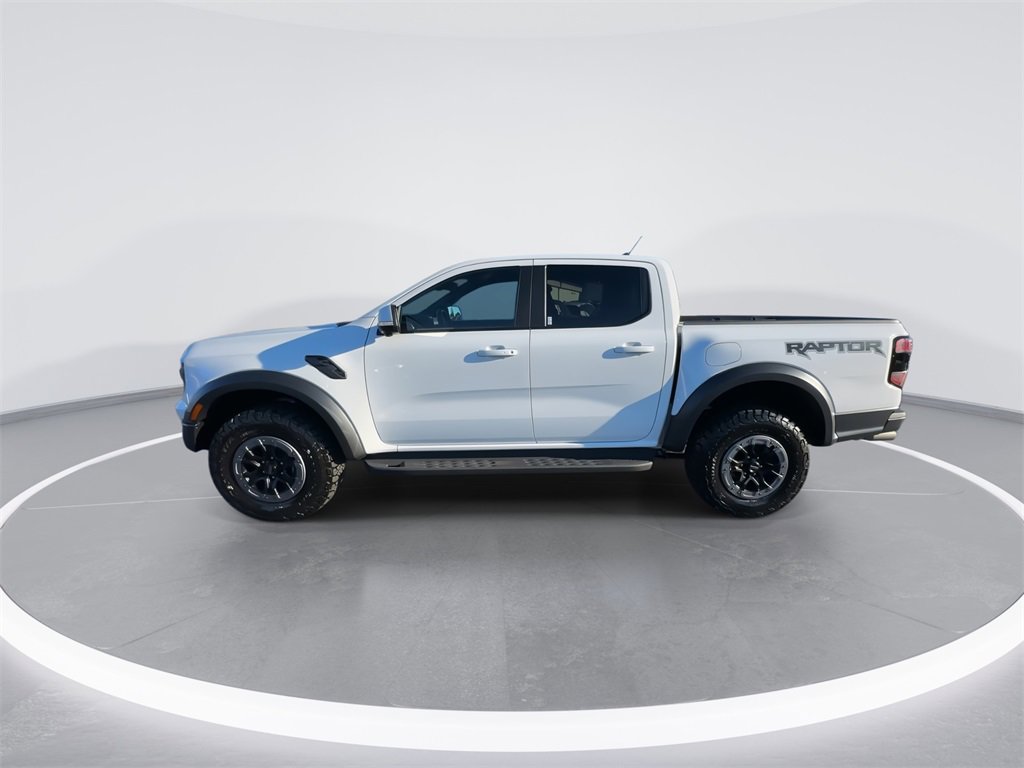 Used 2025 Ford Ranger Raptor image 5