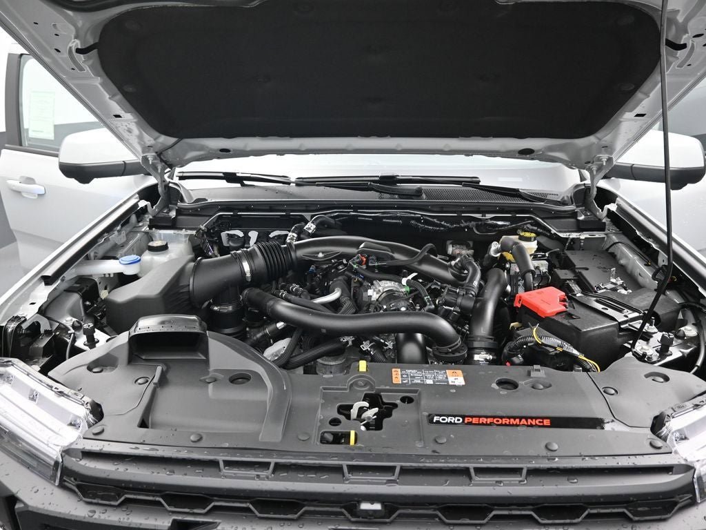 New 2026 Ford Ranger Raptor AWD/4WD image 34