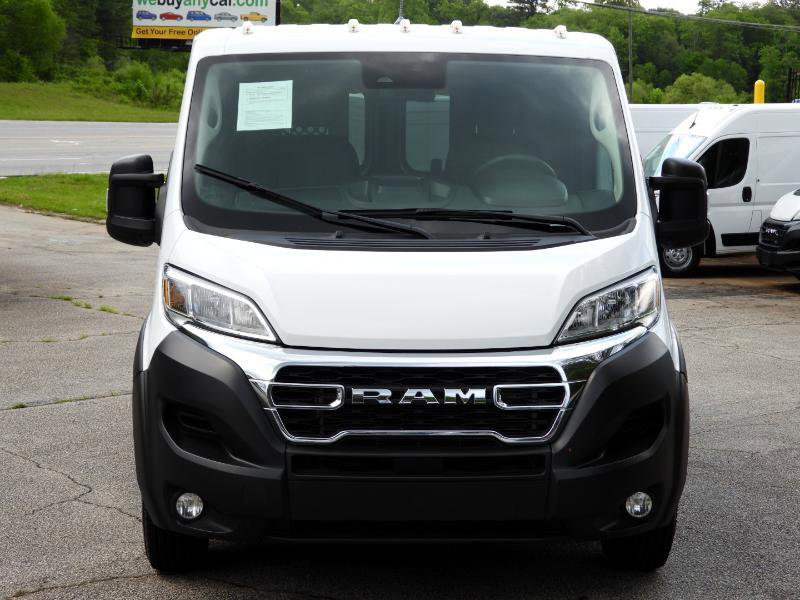 Used 2023 RAM ProMaster 2500 image 26