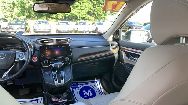 Used 2017 Honda CR-V EX-L image 22