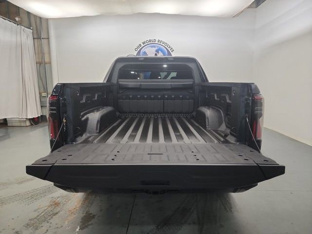 New 2025 GMC Sierra EV Denali image 23