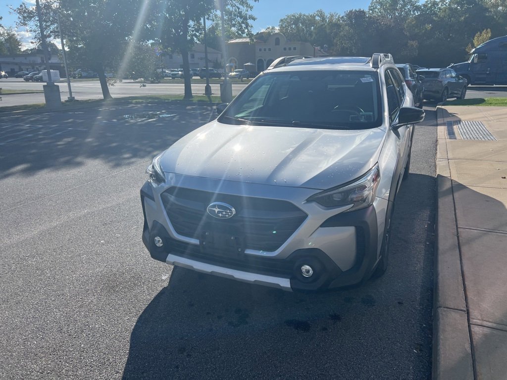Used 2024 Subaru Outback Limited XT image 49
