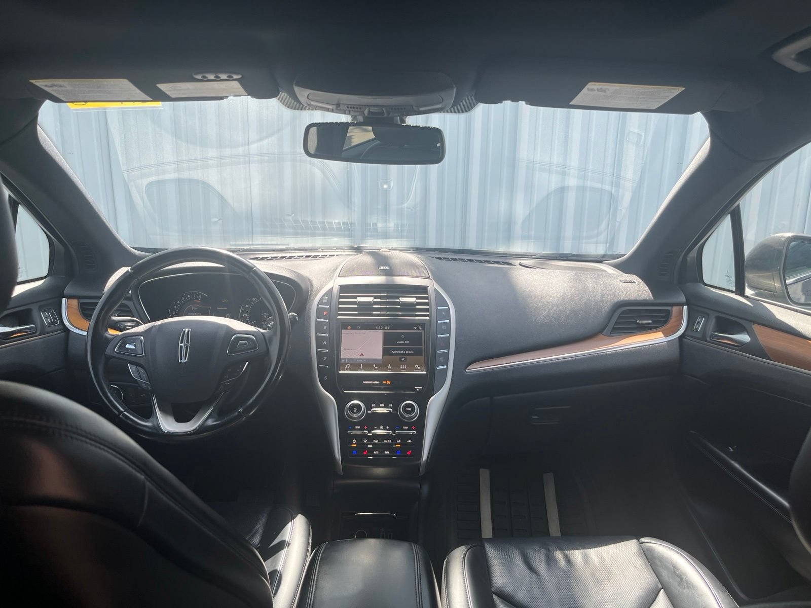 Used 2019 Lincoln MKC Reserve w/ MKC Technology Package FWD image 18
