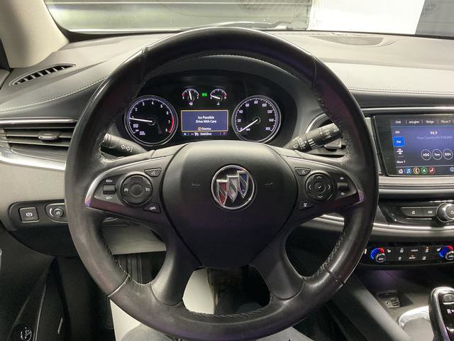 Used 2021 Buick Enclave Essence w/ Sound and Sites Package image 16