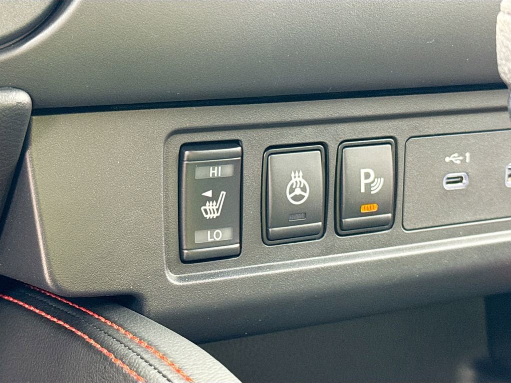 New 2026 Nissan Frontier Pro-X image 19