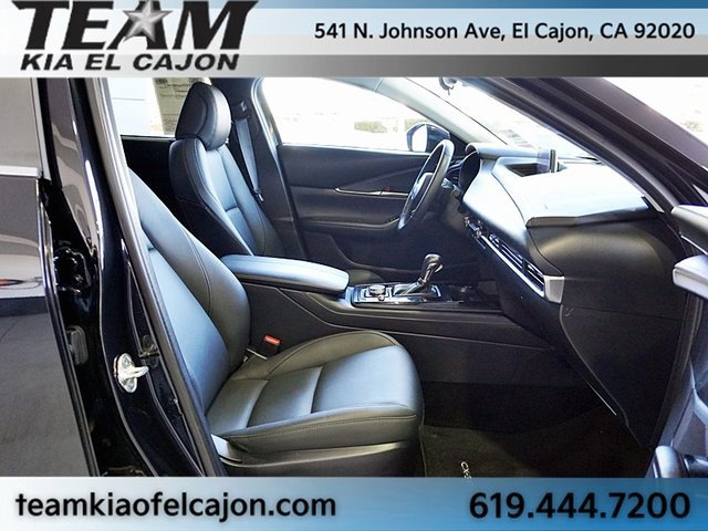 Used 2024 MAZDA CX-30 AWD 2.5 S w/ Select Sport Pkg image 11