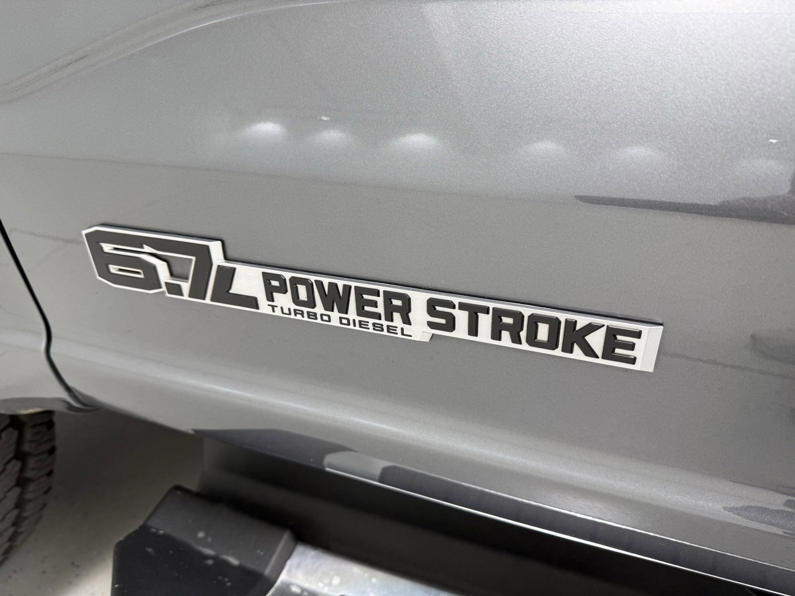 Used 2024 Ford F250 Lariat image 12