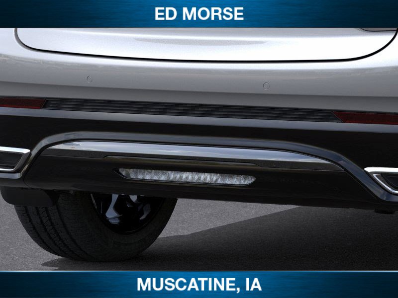 New 2026 Buick Envision Sport Touring image 14