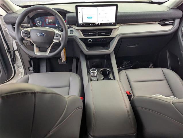 New 2026 Ford Explorer Active w/ Active Comfort Package RWD image 14