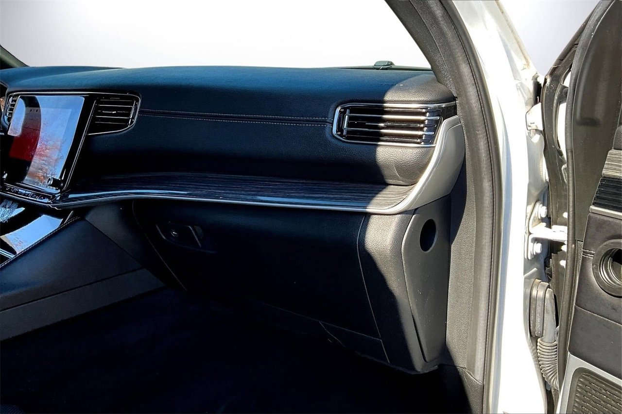 Used 2022 Jeep Wagoneer Series III image 19