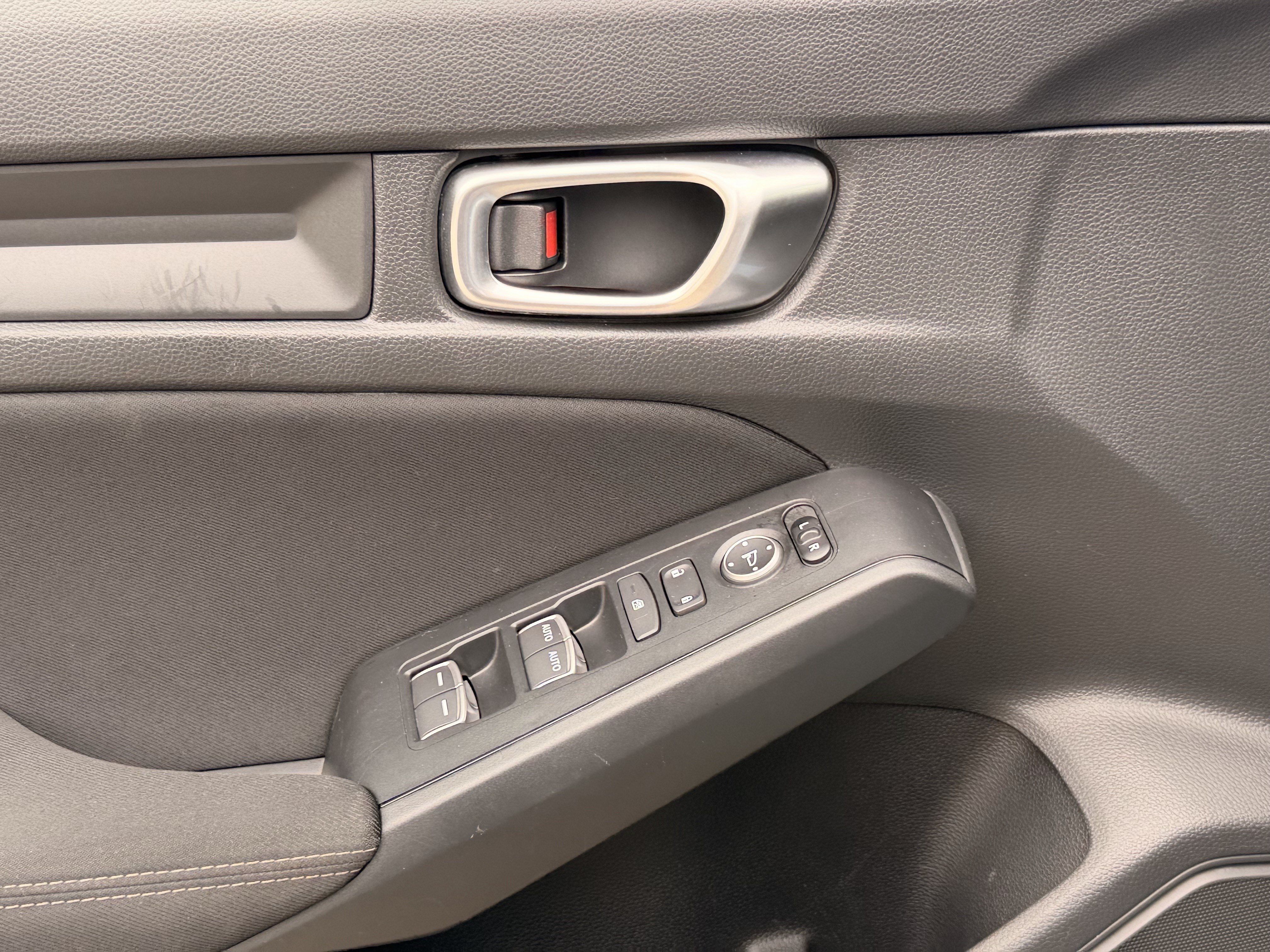 Certified 2023 Honda Civic Sport image 11