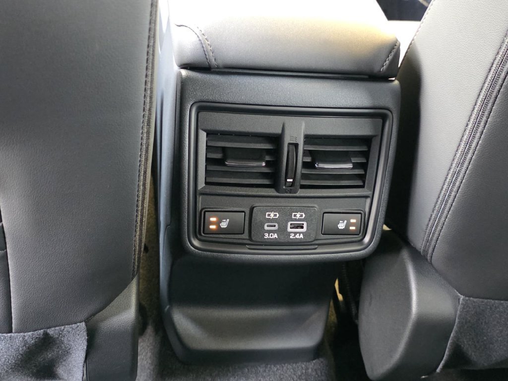 New 2026 Subaru Outback Limited XT AWD/4WD image 11
