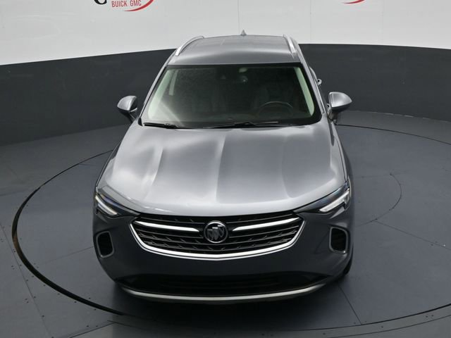 Used 2022 Buick Envision Essence w/ Safety Package FWD image 19